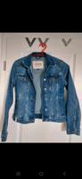 Gina Jeansjacke Gr.38 Nordrhein-Westfalen - Altenberge Vorschau