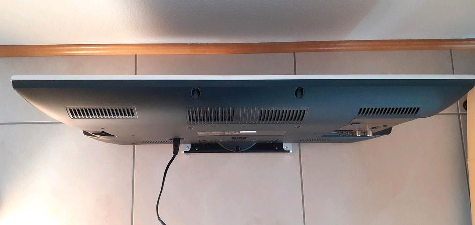 Panasonic LED TV in Billigheim-Ingenheim