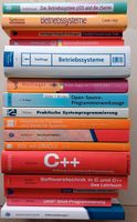 Informatik/IT-Bücher Sachsen - Zwickau Vorschau