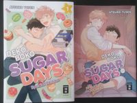 Anime Manga Buch Deko Boko Sugar Days (Special Edit.) (Boys Love) Kr. Dachau - Dachau Vorschau