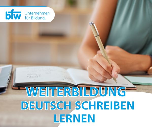 Wb. – Erwerb von Grundkomp.– Deutsch schreiben lernen in Unna in Unna