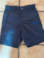 Jack Wolfskin Wanderhose Gr 140 dunkelblau Bayern - Offenberg Vorschau