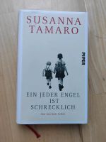 Ein Jeder Engel ist schrecklich, Susanna Tamaro Rheinland-Pfalz - Wörth am Rhein Vorschau