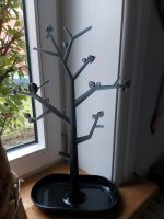 Koziol schwarz schmuckbaum Niedersachsen - Drage Vorschau
