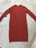 Vila  Only Vero Moda Long Cardigan Gr. S Nordrhein-Westfalen - Olpe Vorschau