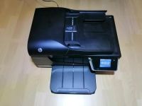 HP Officejet 6600 All-In-One-Drucker, Fax, Kopierer,..... Nordrhein-Westfalen - Hille Vorschau