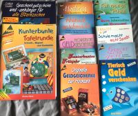 Konvolut Bastelhefte Bastelbücher ca 130 Stück fast alle neu Nordrhein-Westfalen - Remscheid Vorschau