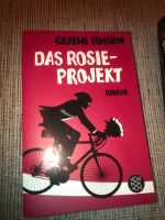 Das Rosie Projekt Bayern - Röthenbach Vorschau