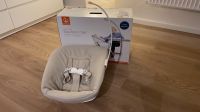 Stokke Tripp Trapp Newborn Set / Neugeborenenaufsatz Wandsbek - Hamburg Lemsahl-Mellingstedt Vorschau