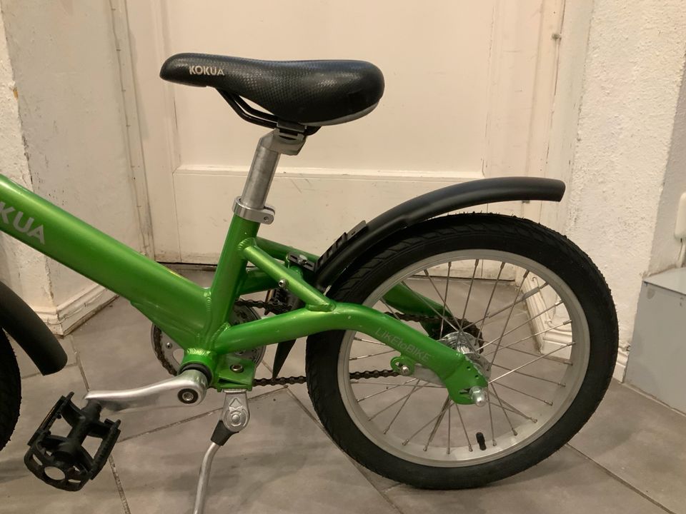 KOKUA LiketoBike 16 Zoll leichtes Kinderfahrrad in Pankow - Prenzlauer Berg  | Kinderfahrrad gebraucht kaufen | eBay Kleinanzeigen ist jetzt  Kleinanzeigen