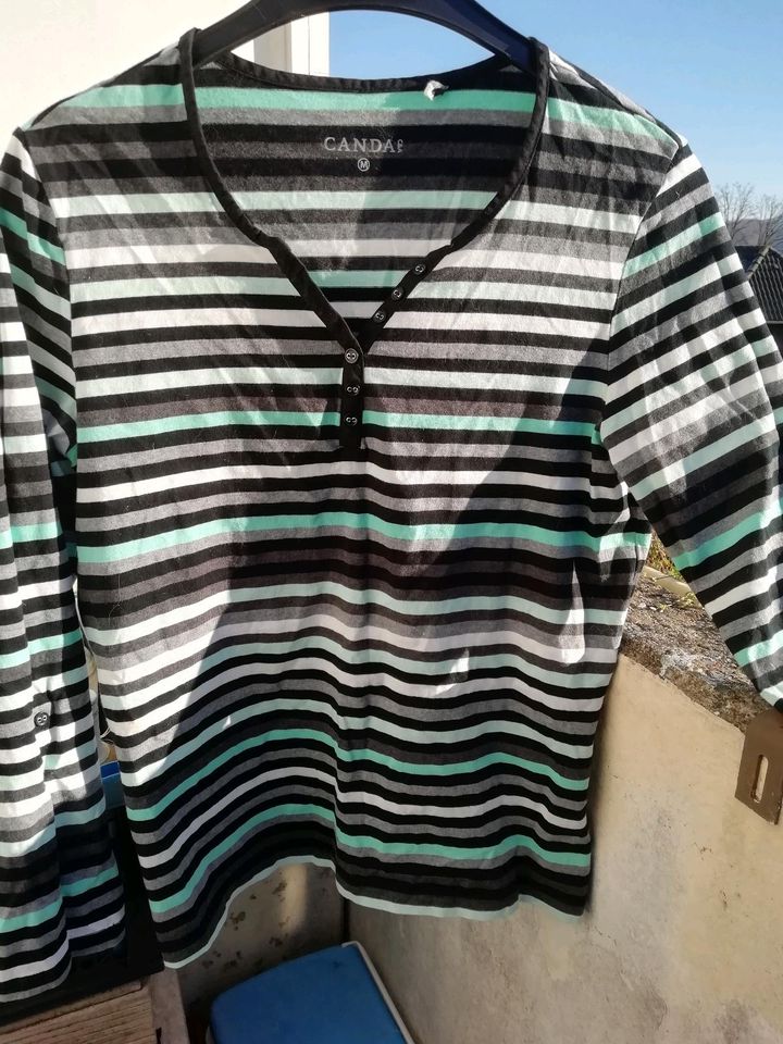 Damen Shirt Canda Gr. M in Hemer