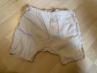 Beige Baumwollshorts Bio-Baumwolle H&M Größe 80 9-12M Wandsbek - Hamburg Hummelsbüttel  Vorschau