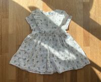 Petit Bateau Kleid, Größe 110, absolut neuwertig München - Ramersdorf-Perlach Vorschau