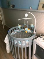 Babybett Komfort,7in1, smart grow Mecklenburg-Vorpommern - Karlshagen Vorschau