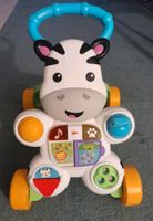 Lauflernwagen Zebra Fisher-Price Hessen - Taunusstein Vorschau