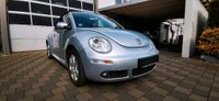 VW New Beetle Cabrio 2.0 Benzin Baden-Württemberg - Singen Vorschau