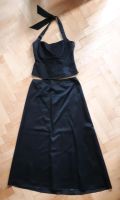 Gr 46 neuwertig Rock und Korsage Gothik Style Abendkleid Gothic Berlin - Steglitz Vorschau