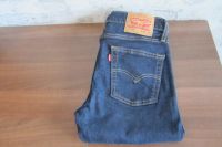 Herren Jeans Levi`s 510 Gr. 28/30 Westerwaldkreis - Großholbach Vorschau