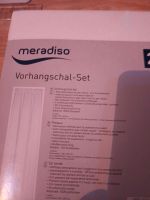 Vorhangschal-Set Lübeck - Innenstadt Vorschau