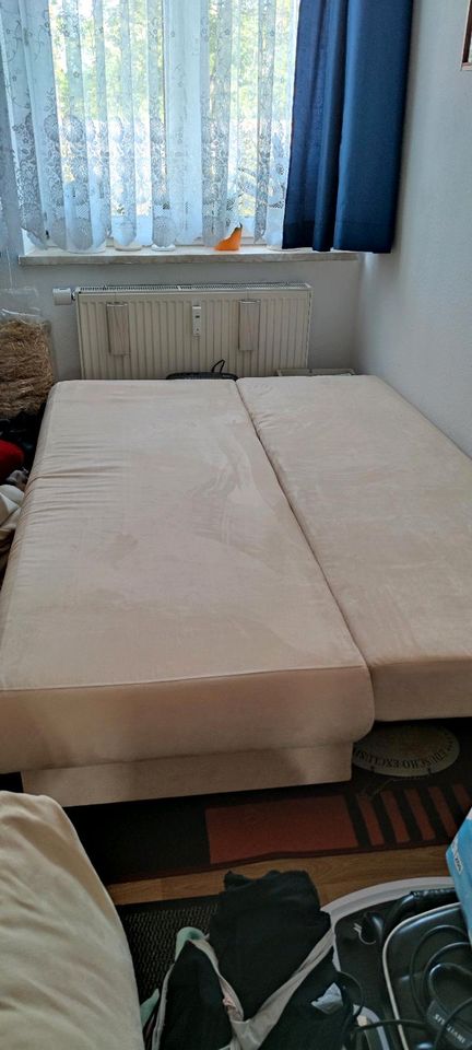 Schlaf Couch in Leipzig