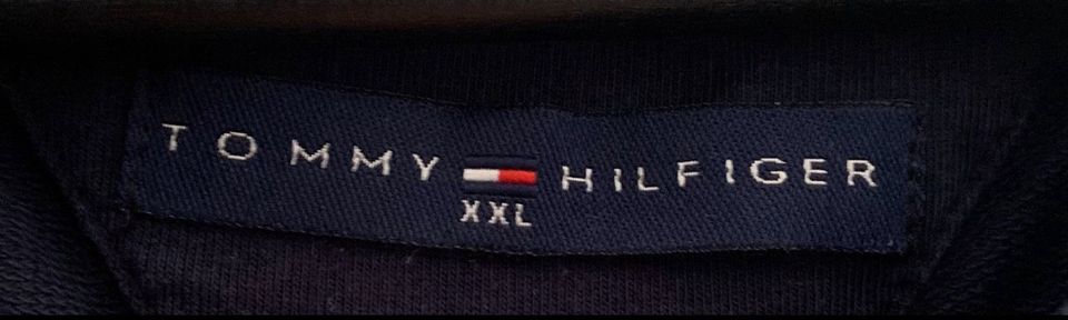 Herren Pullover Tommy Hilfiger in Radolfzell am Bodensee