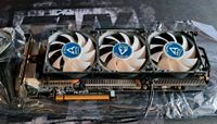 Gigabyte gtx970 4gb Grafikkarte g1 gaming mit Lüfter Upgrade Niedersachsen - Kirchgellersen Vorschau