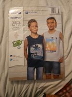 Jungen Shirts Gr. 116 NEU Niedersachsen - Hardegsen Vorschau