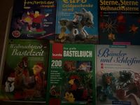 Bastelbücher Bastelhefte basteln Fensterbilder Weihnachten Niedersachsen - Wardenburg Vorschau