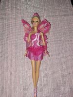 Barbie Mattel X 9449 Schmetterlingsbarbie Nordrhein-Westfalen - Ennigerloh Vorschau