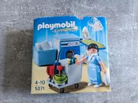 Playmobil 5271 Reinigungskraft Dortmund - Scharnhorst Vorschau