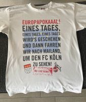 T-Shirt 1. FC Köln Nordrhein-Westfalen - Mettmann Vorschau