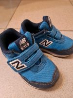 New Balance Sneaker Turnschuhe Gr. 22,5 Rügen - Ostseebad Binz Vorschau