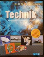 Kinderbücher Wissen heute Naturwissenschaften Erde Technik Berlin - Kladow Vorschau