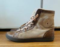 TOMMY HILFIGER gefütterte Boots Größe 39 TOP! Niedersachsen - Wendisch Evern Vorschau
