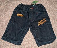 Cars Shorts Jeans Gr.104 Rheinland-Pfalz - Frankenthal (Pfalz) Vorschau