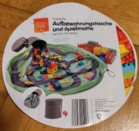 Aufbewahrungstasche und Spielmatte mit 2 in 1 Funktion Baden-Württemberg - Sachsenheim Vorschau