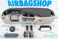 AIRBAG SATZ - ARMATURENBRETT M SCHWARZ/BEIGE HUD BMW X3 G01 Aachen - Eilendorf Vorschau