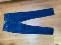 LEVI STRAUSS 311 Jeans blau SKINNY  SHAPING W28 L32 LEVIS Bayern - Herrsching Vorschau