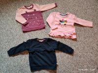 Warme Mädchen  Pullover Set 92 Bayern - Buttenwiesen Vorschau