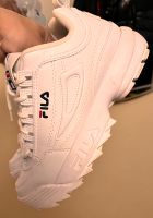 ❤️ Fila Damen Schuhe ❤️ Wandsbek - Hamburg Bramfeld Vorschau