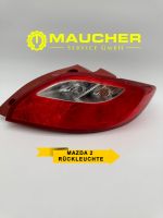Mazda 2 Heckleuchte Rückleuchte Baden-Württemberg - Ulm Vorschau