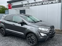 Ford EcoSport mehrere Modelle vorrätig-Garantie Saarland - Wadern Vorschau