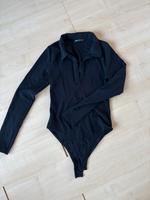 Zara Body schwarz Bayern - Günzburg Vorschau