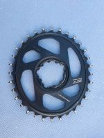 SRAM Eagle X-Sync 2 Kettenblatt, Direct Mount, 32T oval, 3mm Offs Bayern - Güntersleben Vorschau