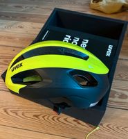 Uvex Rise Helm neon yellow-black mat Größe 56-59 cm NEU Nordrhein-Westfalen - Oer-Erkenschwick Vorschau