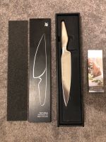 WMF Chef‘s Edition Fleischmesser 20cm Messer Bayern - Kempten Vorschau