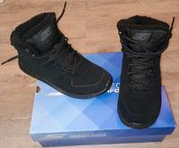 Skechers Herren Winter Schuhe Stiefel 42 Neu Bremen - Hemelingen Vorschau