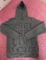 Damen Sweatjacke Niedersachsen - Apen Vorschau