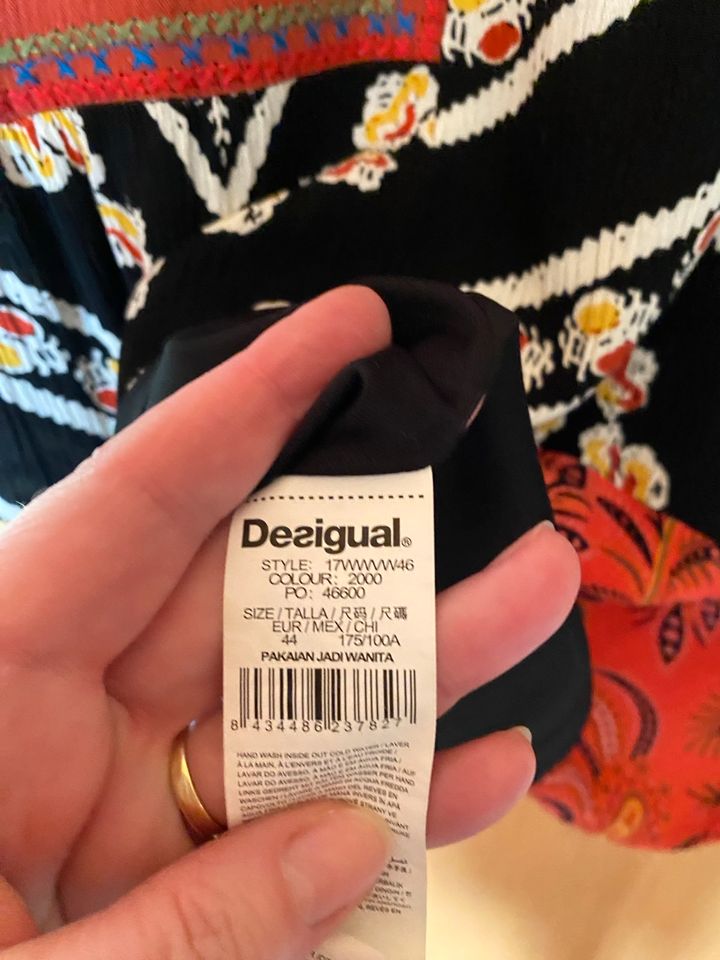 Desigual Kleid in Heistenbach