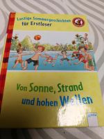 Erstleser, Lustige Sommergeschichten Niedersachsen - Vechta Vorschau